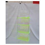 SMALL ACRYLIC DISPLAY CASE