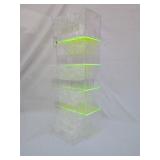 SMALL ACRYLIC DISPLAY CASE