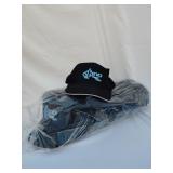 L.E.D TRADE SHOW HATS