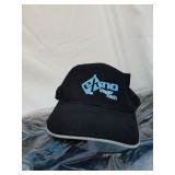 L.E.D TRADE SHOW HATS