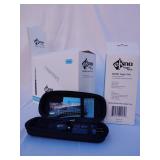 CHECKERED DISPLAY PAKS