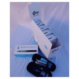 CHECKERED DISPLAY PAKS