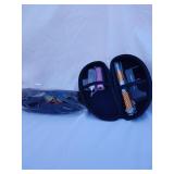 K101 E-CIGARETTE KITS UN-BOXED GOLD