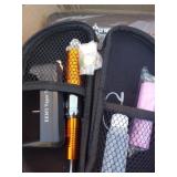 K101 E-CIGARETT KITS UN-BOXED GOLD