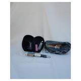 K101 E-CIGARETTE KITS UN-BOXED GOLD