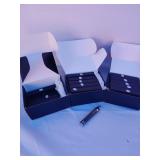 K3 REPLACEMENT ATOMIZERS