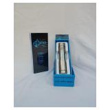 LUCKY 13 STAINLESS STEEL E-CIGARETTES