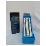 LUCKY 13 STAINLESS STEEL E-CIGARETTES