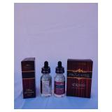 MIXED LOT EKSOTIC. SEKSY LIQUID FLAVORS