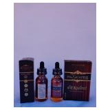 MIXED LOT DEKADENT. SEKSY LIQUID FLAVOR