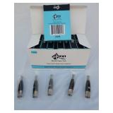 K3 DUAL COIL ATOMIZERS BLACK