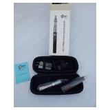 EKMO K4 CHECKERED ZIPPER E-CIGARETTE