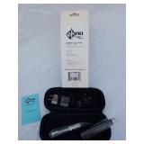EKMO K4 BLACK ZIPPER E-CIGARETTE
