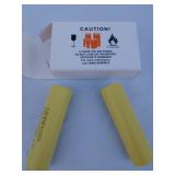 SAMSUNG LITHIUM BATTERIES