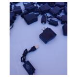 B-CIGARETTE CHARGERS