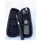 E-CIGARETTE STARTER KITS