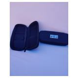 EMPTY E-CIGARETTE CASES