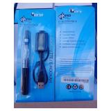 MIXED LOT E-CIGARETTES