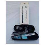 K4 PAK E-CIGARETTES ZIPPER CASE