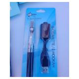 K1 ASSORTED E-CIGARETTES BLACK