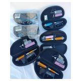 K101 MIXED E-CIGARETTES