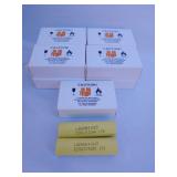 LG RECHARGEABLE BATTERIES