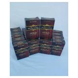 MIXED LOT OF LIQUIDS