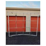 EXHIBITIOR BACK DROP SIGNAGE