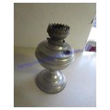 OIL LAMP