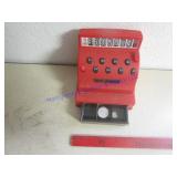 TOM THUMB CASH REGISTER