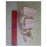 CAST IRON PIG BANK