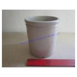 SMALL CROCK