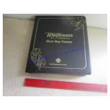 STAMP BOOK