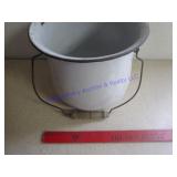 CHAMBER POT