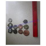 ATHLETIC MEDALS