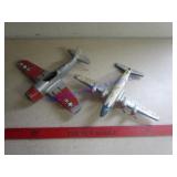 AIRPLANE MODELS