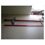 POGO STICK