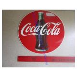 COKE SIGN