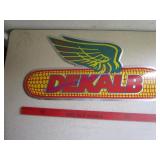 DEKALB SIGN
