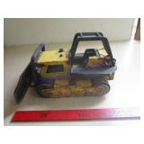 TONKA BULLDOZER
