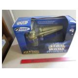 STAR WARS ROCKET