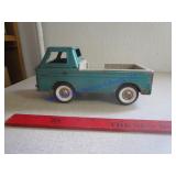STRUCTO PICKUP