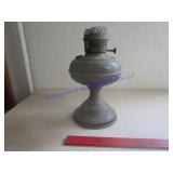 BRASS  LAMP BASE