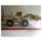 NYLINT PAYLOADER