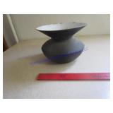 PORCELAIN SPITOON