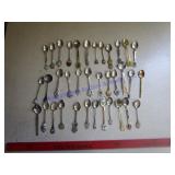 SPOON COLLECTION