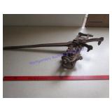 FENCE STRETCHER