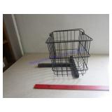 REC VEHICLE BASKET
