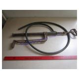 BICYCLE PUMP