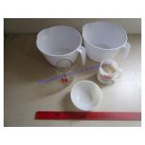 KITCHEN ITEMS